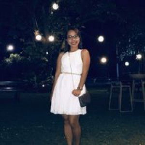 Yen Ybañez profile icon