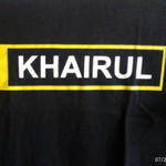 Wuz Khairul profile icon