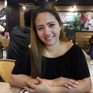 Marilou Agustin Florencio profile icon