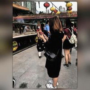 Sirunya Haefoom profile icon