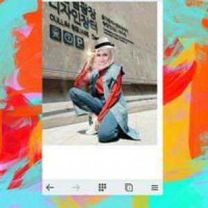 Zulvia Natafia profile icon