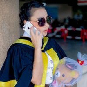 Puyfaii Kamolwan profile icon