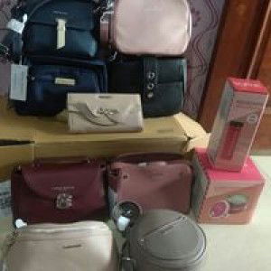 Siti Nur Latifah profile icon