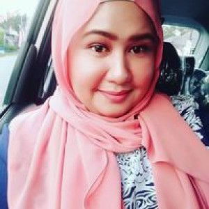 Cik Comel profile icon