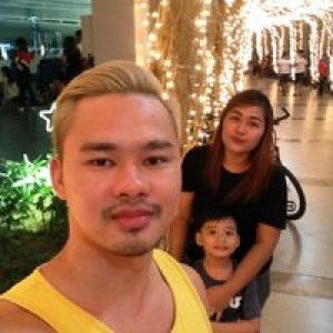 Charmaine Pelayo profile icon