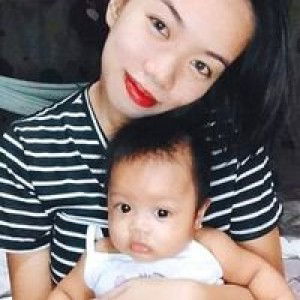 Julie Anne Santos Dalida profile icon