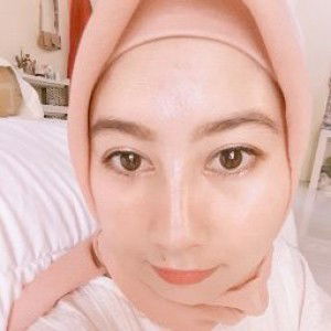 Fitria Vildi insani profile icon