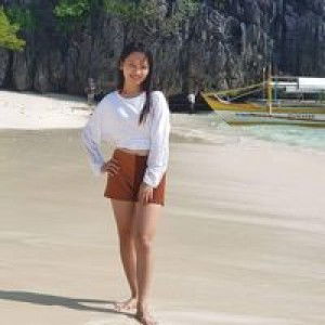 Jane Borja Benosa profile icon