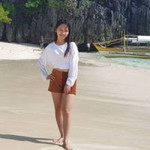 Jane Borja Benosa profile icon