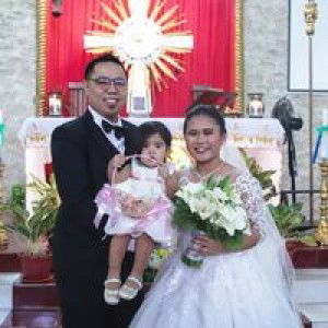 Grace Cantela-Enaje profile icon