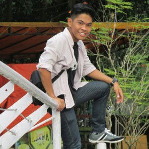 Ari Fadli profile icon