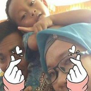 Aisyah Rafka Setyawan profile icon