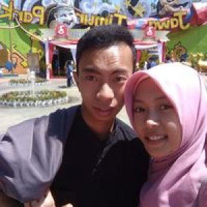 Irene Aprilya profile icon