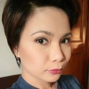 Recy Ann Penamora profile icon