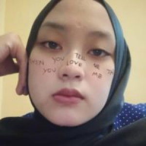 Desi Novia Sari profile icon