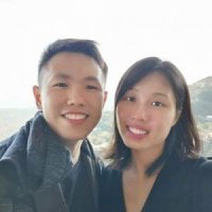 ZeQin Lim profile icon