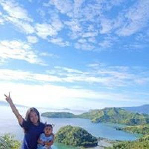 Ana Marie Labunog Abellana profile icon