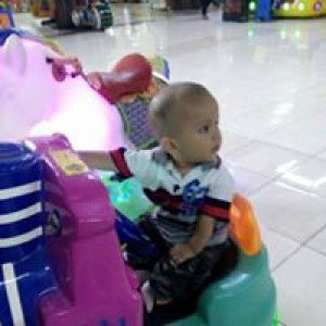 Sri Ningsih profile icon