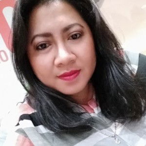 Devita Sari Listiandhani profile icon