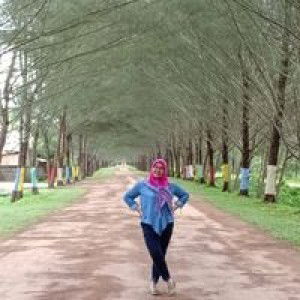 Dhea Citra profile icon