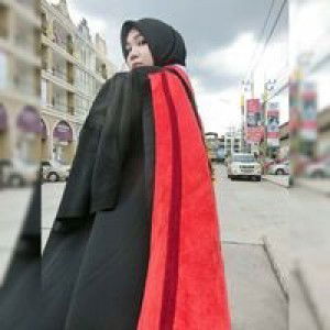 Ana Khusaibah Alyufree profile icon