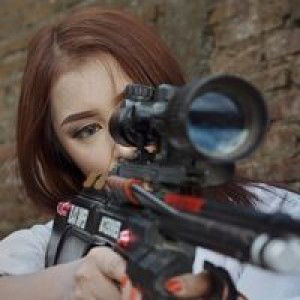 Aghatya profile icon