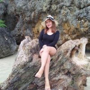 Jenifer del Mundo profile icon