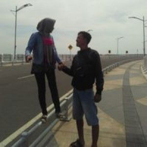 Riski Nurfara Hanis profile icon