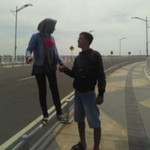 Riski Nurfara Hanis profile icon
