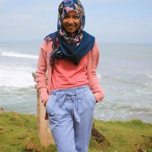 Rita Wahyuningsari profile icon