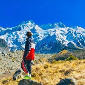 anne sweet profile icon