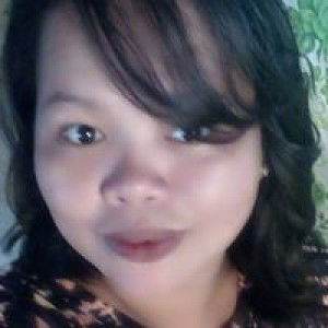 Rachelle Pepito Diaz profile icon