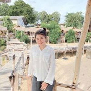 Suwimon Mayun profile icon