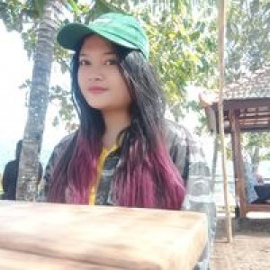 Alfia Dwi Damayanti profile icon
