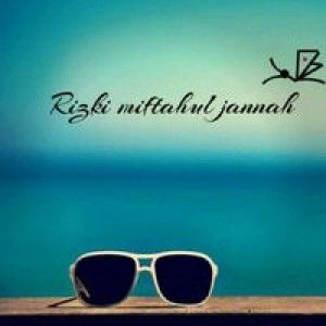 Rizkia Miftahul Jannah profile icon