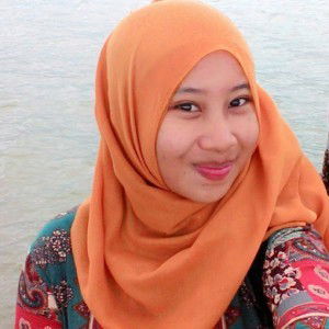 Alifah Razanah profile icon