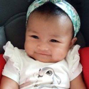 Nur Ain Shafika Binti Anuar profile icon