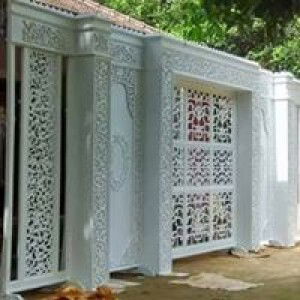 Berkah Gebyok Jepara profile icon