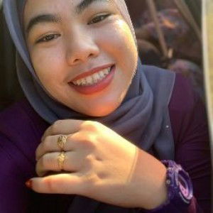 Ieqa Syafieqa profile icon