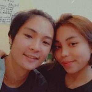 Michelle Odoño profile icon