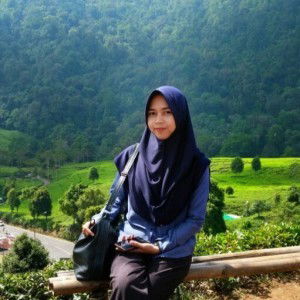 Siti Retno Ningsih profile icon