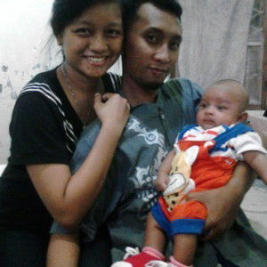 Vivi Ariesta profile icon