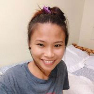 Chandelier Amor profile icon