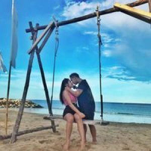 Gift Bentz profile icon