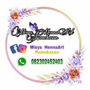 Misya Syarifah profile icon