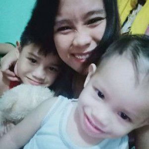 Kimberly Perote profile icon