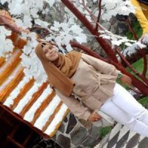 Rahma Ida profile icon