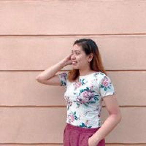 Clarisse Arriane Alcoriza profile icon