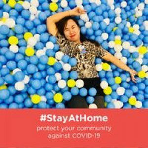 Darlene Perez Race profile icon