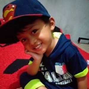 Wulan Darhy Iis profile icon